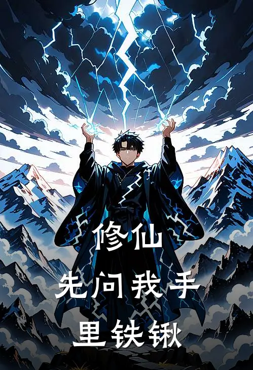 修仙：先问我手里铁锹