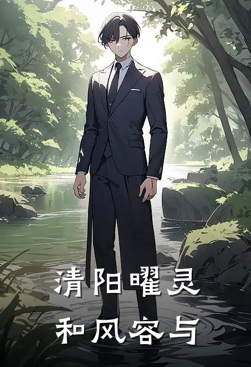 清阳曜灵，和风容与