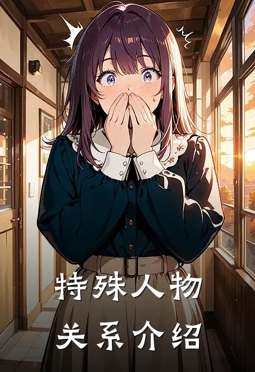 特殊人物关系介绍