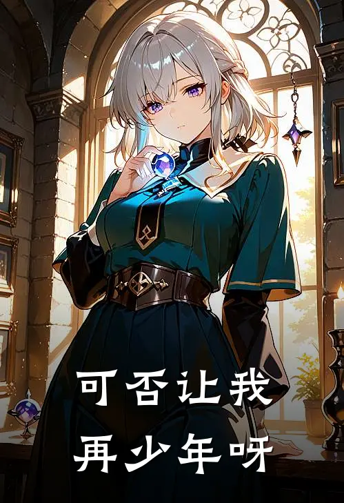 张子清林小满《可否让我再少年呀》_(张子清林小满)热门小说