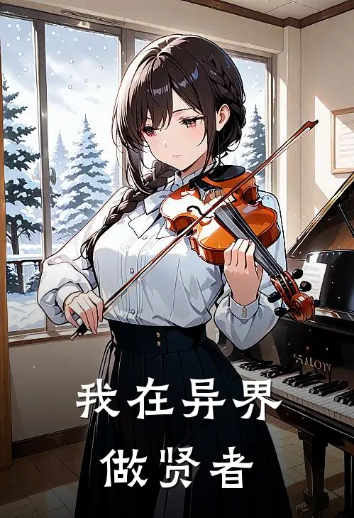 我在异界做贤者