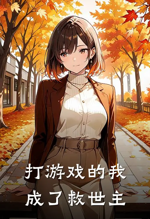打游戏的我成了救世主(秦岚秦岚)最新章节在线阅读_(打游戏的我成了救世主)最新章节在线阅读
