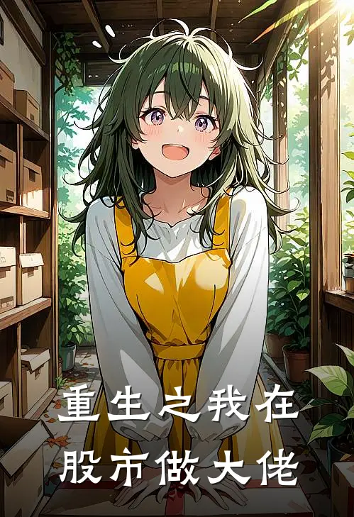 重生之我在股市做大佬李薇王思明完结版小说阅读_完整版小说免费阅读重生之我在股市做大佬(李薇王思明)