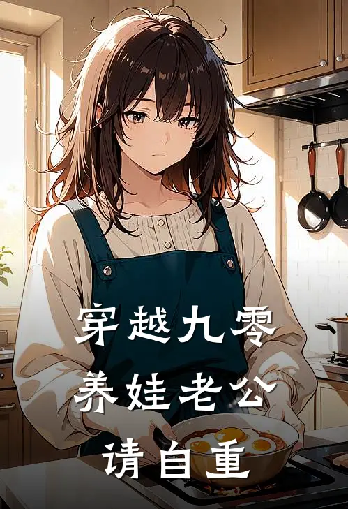 穿越九零：养娃老公请自重