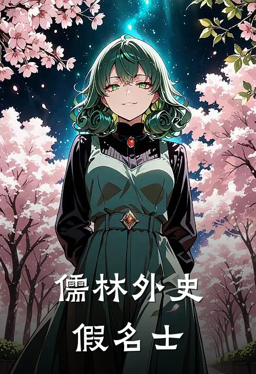 儒林外史假名士