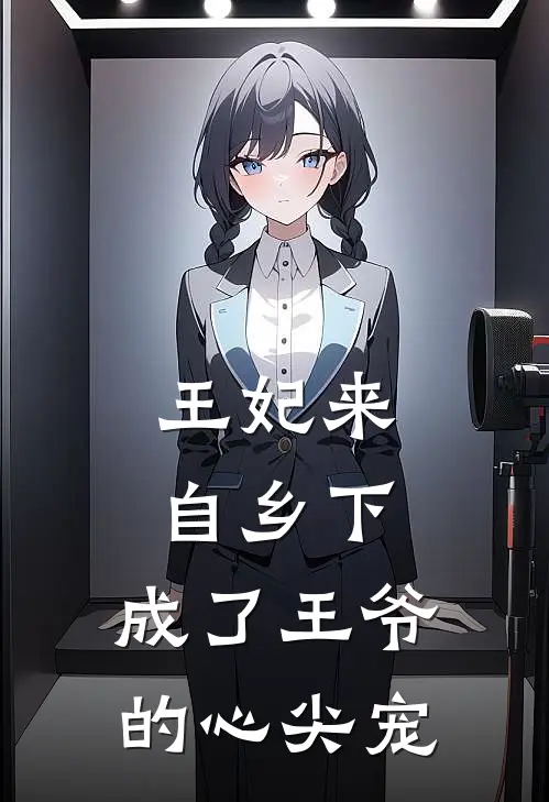 王妃来自乡下，成了王爷的心尖宠