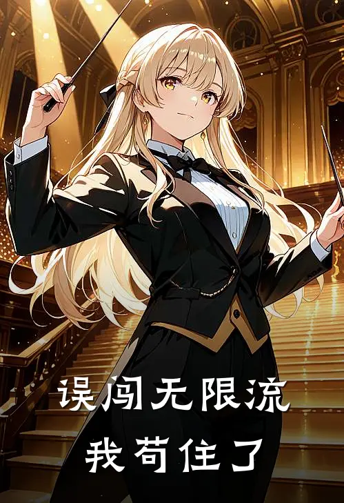 误闯无限流，我苟住了江瑶陆沉寅最热门小说_免费小说全集误闯无限流，我苟住了(江瑶陆沉寅)