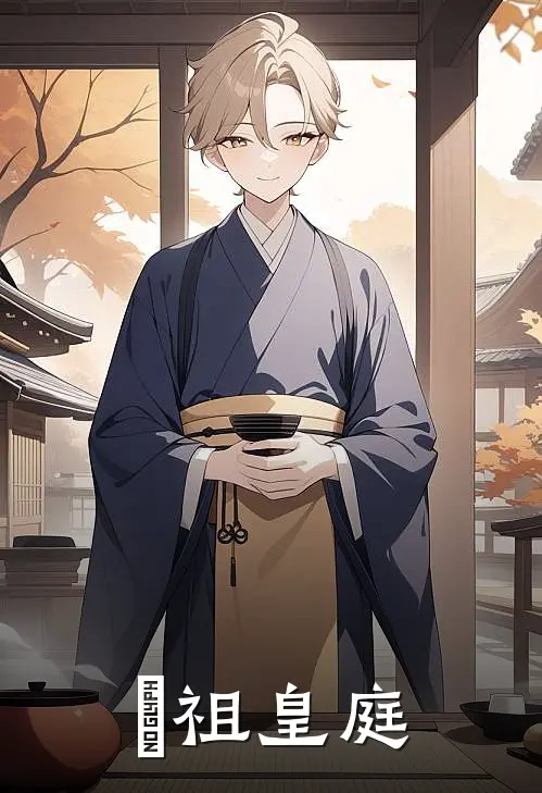 炁祖皇庭陈宸熙吴珉完结版免费阅读_炁祖皇庭全章节免费在线阅读