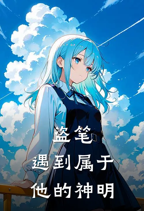 盗笔：遇到属于他的神明