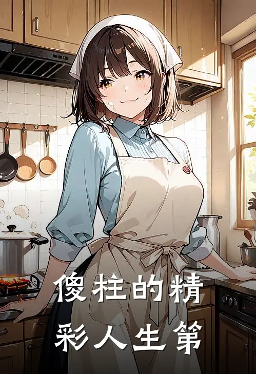 傻柱的精彩人生第