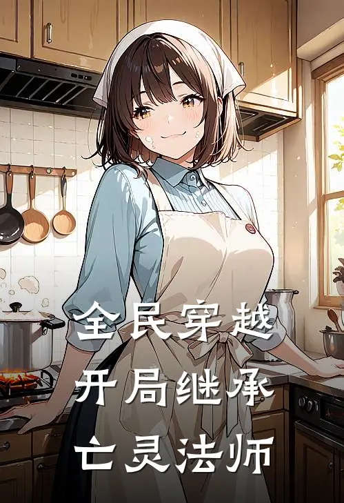 全民穿越：开局继承亡灵法师