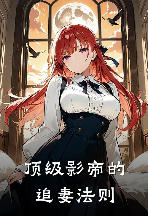 顶级影帝的追妻法则