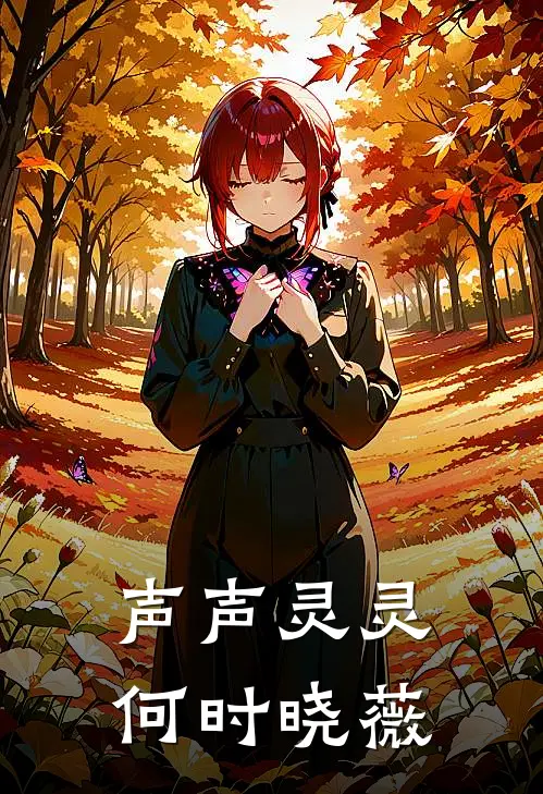 声声灵灵，何时晓薇