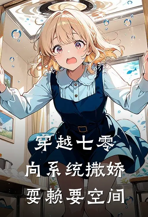 穿越七零：向系统撒娇耍赖要空间