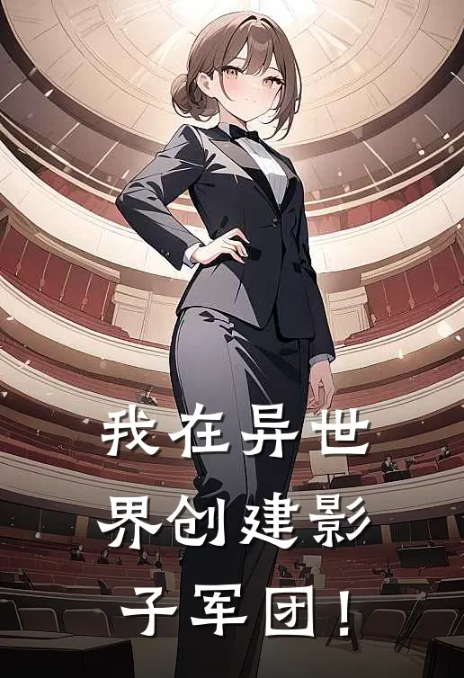 我在异世界创建影子军团！