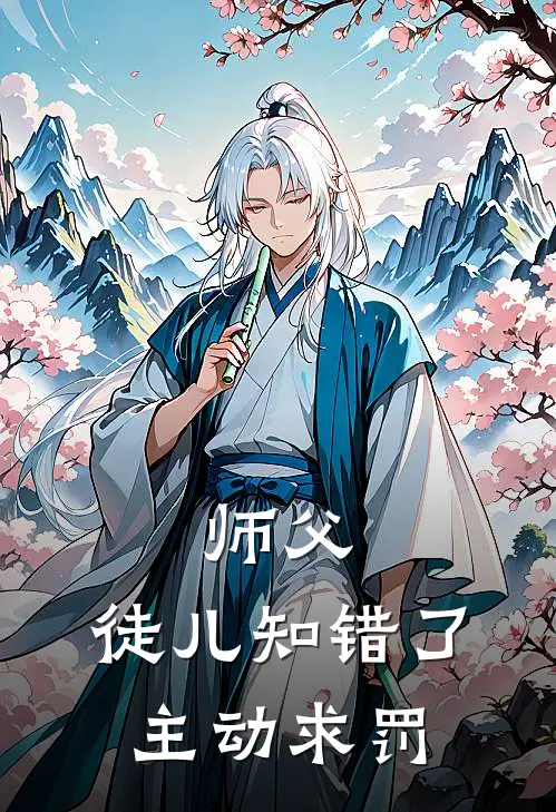 师父，徒儿知错了，主动求罚