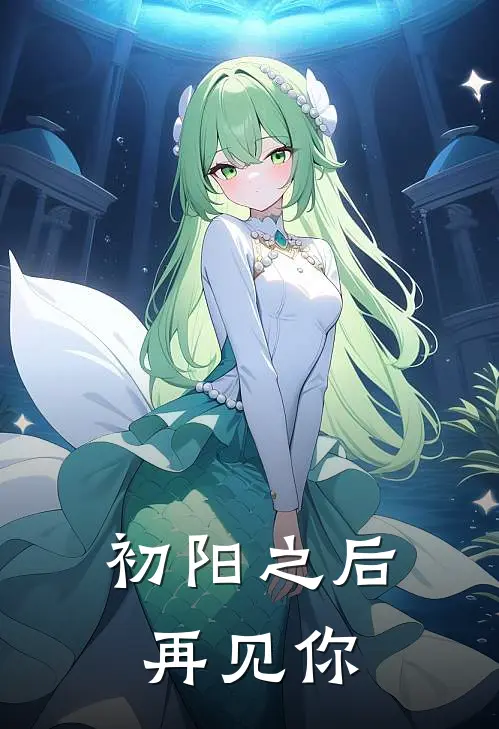 初阳之后再见你