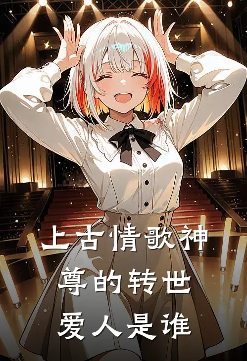 上古情歌神尊的转世爱人是谁