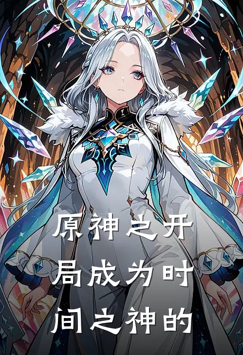 原神之开局成为时间之神的