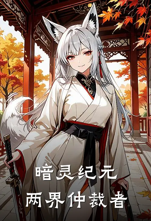 暗灵纪元：两界仲裁者林夕苏小暖完本完结小说_热门小说排行榜暗灵纪元：两界仲裁者林夕苏小暖