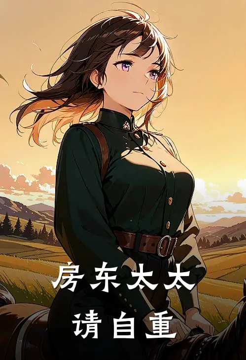 房东太太，请自重(孙岚岚陈福贵)热门小说阅读_全文免费阅读房东太太，请自重孙岚岚陈福贵