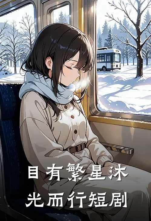 目有繁星沐光而行短剧