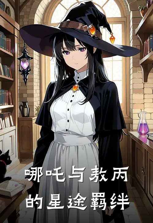 敖丙哪吒(哪吒与敖丙的星途羁绊)_《哪吒与敖丙的星途羁绊》最新章节免费在线阅读