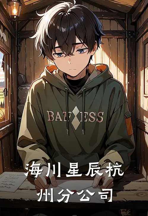 海川星辰杭州分公司