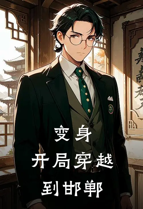 变身，开局穿越到邯郸(温仪李同)全本完结小说_完整版免费全文阅读变身，开局穿越到邯郸(温仪李同)