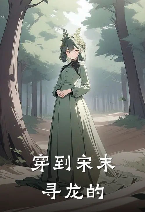 穿到宋末寻龙的