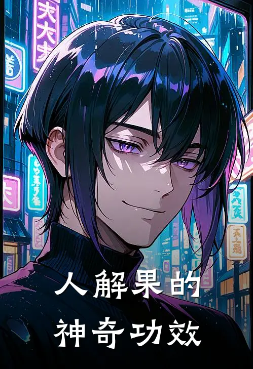 人解果的神奇功效