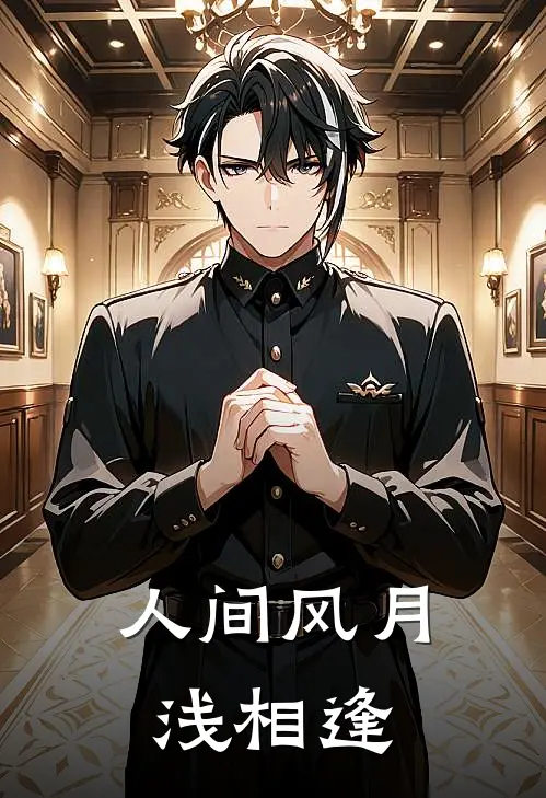 人间风月浅相逢