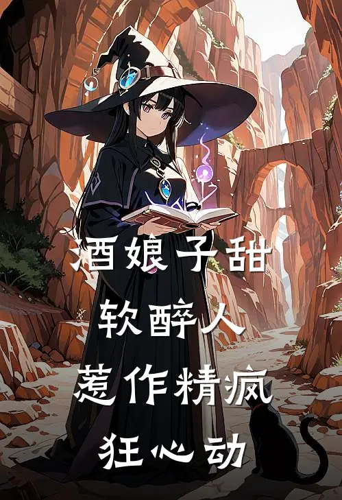 酒娘子甜软醉人，惹作精疯狂心动姜昭颜姜庆棠热门小说推荐_完本小说大全酒娘子甜软醉人，惹作精疯狂心动(姜昭颜姜庆棠)