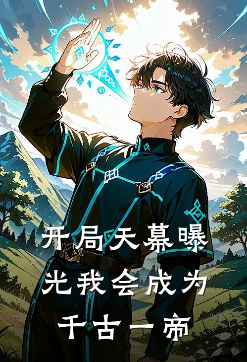 开局天幕曝光我会成为千古一帝