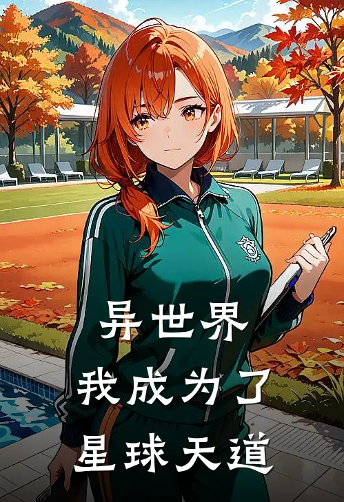 异世界：我成为了星球天道
