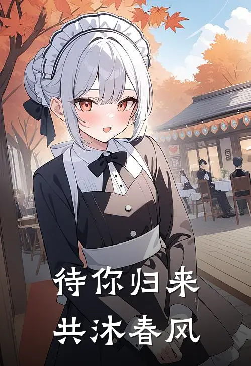 待你归来，共沐春风