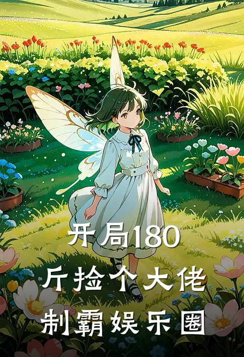 开局180斤捡个大佬制霸娱乐圈