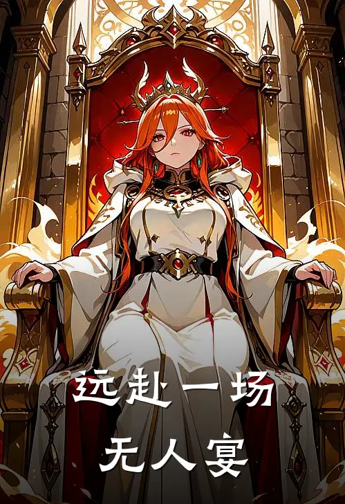 远赴一场无人宴