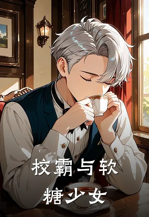 校霸与软糖少女