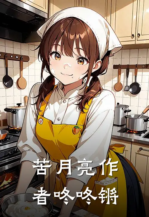 苦月亮 作者咚咚锵