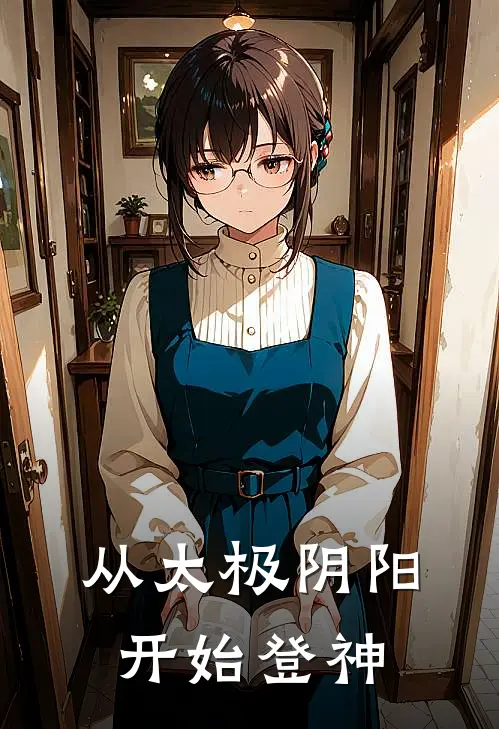 从太极阴阳开始登神李青宇文风热门小说免费阅读_完本完结小说从太极阴阳开始登神(李青宇文风)