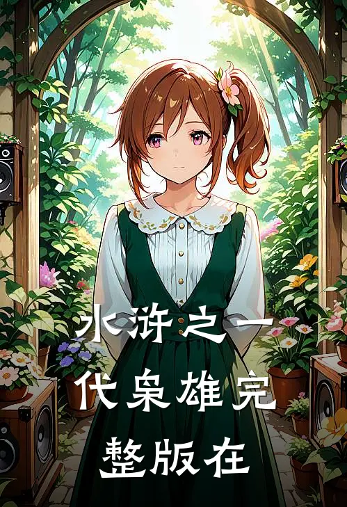 水浒之一代枭雄完整版在