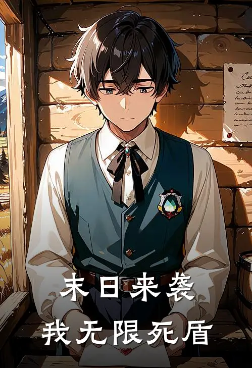 末日来袭，我无限死盾