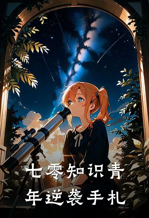 七零知识青年逆袭手札