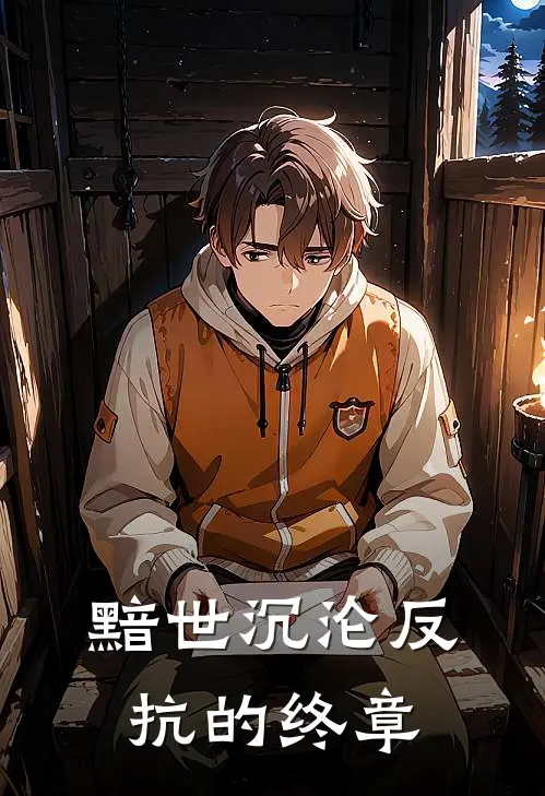 黯世沉沦反抗的终章