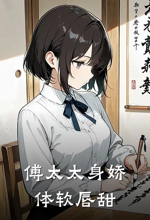 傅太太身娇体软唇甜