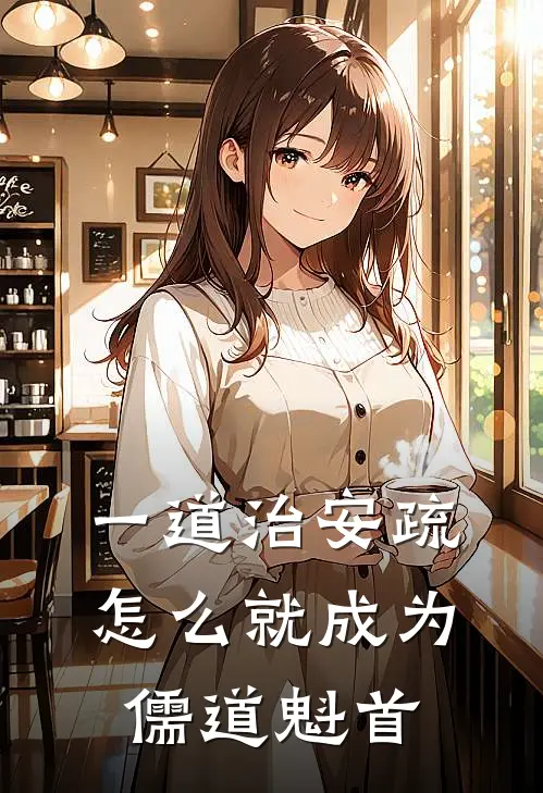 一道治安疏，怎么就成为儒道魁首