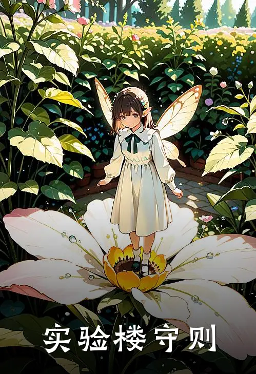 裴妄裴妄(实验楼守则)全集阅读_《实验楼守则》全文免费阅读