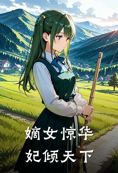 嫡女惊华：妃倾天下