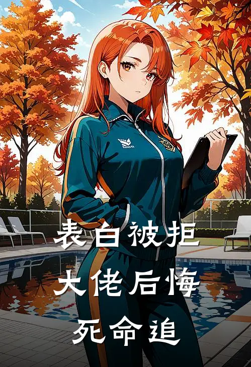 表白被拒，大佬后悔死命追